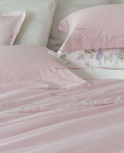 Duvet Cover Dettagli 220X200 Fard