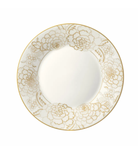 Blooming Roses Set de 6 farfurii pentru salată