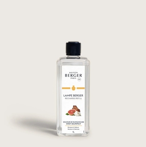 Rezervă Lampă Sweet Grapefruit 1 l