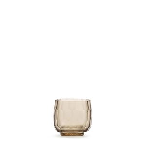Vase Tealight Yava Smokegrey