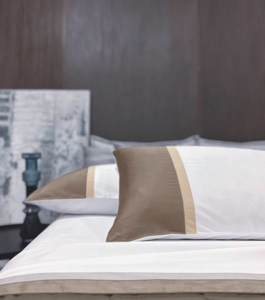 Duvet cover set Regal 220X200 Crema