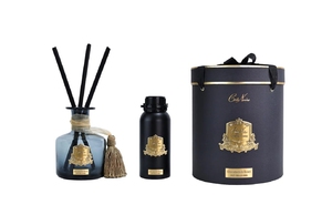 Diffuser Petit Chateau Pink Champagne