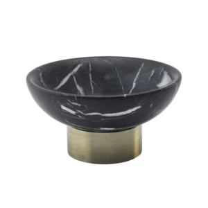 Nero Soap Dish