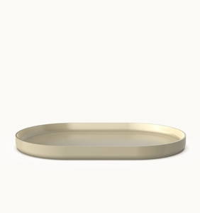 OF.Line Tray M dune