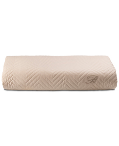 Bedspread Stile Blu 270X270 Arena