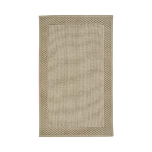 Yuna Коврик для ванной 70X120 Almond