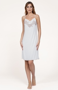 Nightdress Sensuale 46 Avorio