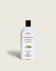 Detergent pentru rufe Home Sweet Home