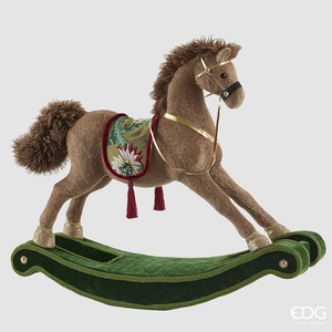 Decorațiune Cavallo a Dondolo H59