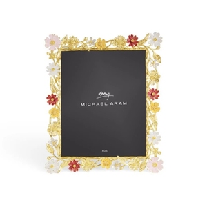 Frame Wildflowers 8X10