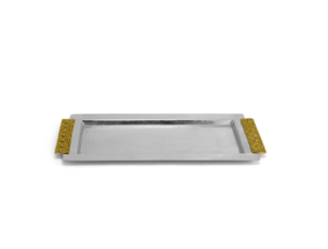 Palm Vanity Tray