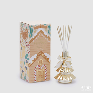 Диффузор Joyful Pino H13,5 Black Vanilla