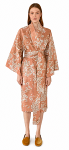 Халат Kimono S/M sandalo