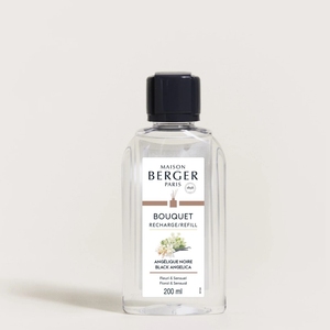 Рефилл для диффузора Black Angelica