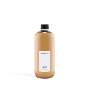 Рефилл для диффузора Lime & Vetiver, 500 мл