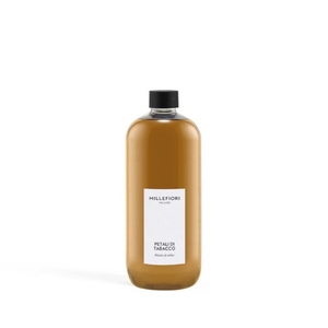 Diffuser Refill Petali di Tabacco, 500 ml