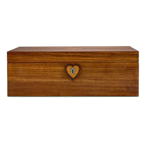 Musical Jewelry Box Sleeping Beauty