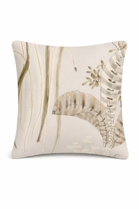 Cushion Baobab 50X50 Madreperla