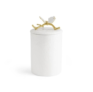 Butterfly Ginkgo Casket