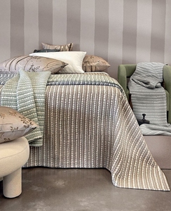 Bedspread Samoa Liscio 270X270