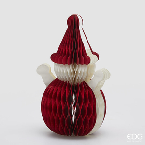 Статуэтка Babbo Origami H50