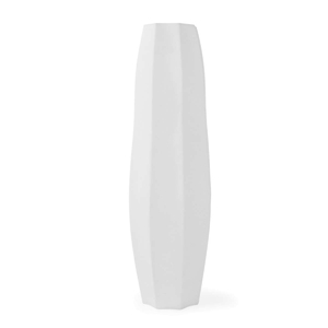 Ваза Koonam Tall opal