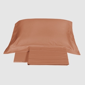 Duvet cover set Velasca 220X200 sandalo