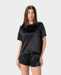 Bluza Seta S nero