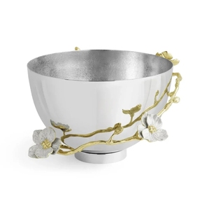 Orchid Medium Bowl