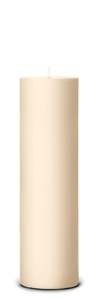 Pillar candle D7