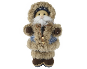 Декор Standing Eskimo H32