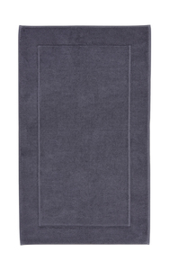 London Covoraș de baie 70Х120 Graphite