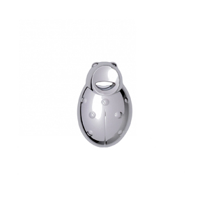 Coccinella Bottle opener Steel