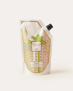 Refill Shower Gel Miami