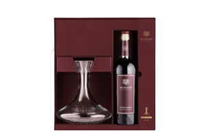 Диффузор-декантер Rosso Nobile