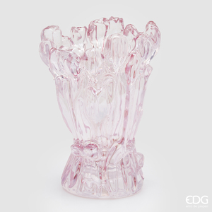 Vază Tulipano Pink