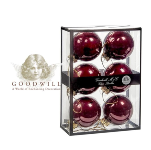 Set jucării brad Uni