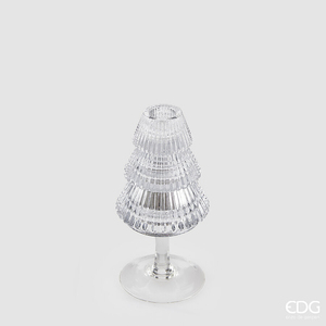 Подсвечник Pino Calice H16 Silver