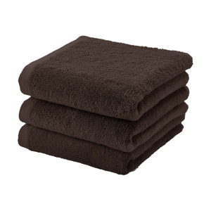 London Bath towel 55X100 Pecan