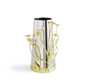 Wildflowers Vase