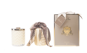 Scented candle Blonde Vanilla
