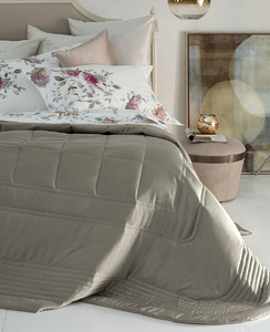 Покрывало Blu Velvet 270X270 (stone)