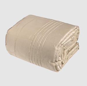 Покрывало Via Manzoni 270X270 Torrone