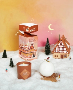 Set Coffret Le Cracker Merveilleux