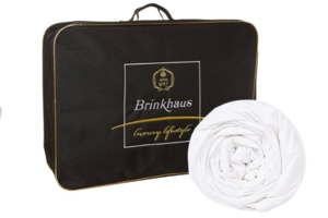 Plapumă puf Chateau Light 200X220