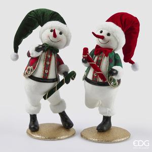 Статуэтка Uomoneve H50