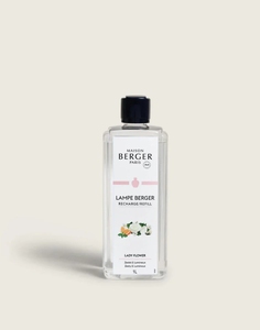 Rezervă Lampă Lady Flower, 1 l