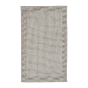 Yuna Covoraș de baie 60X100 Truffle