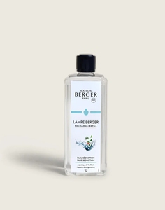 Рефилл для аромалампы Blue Seduction, 1 л