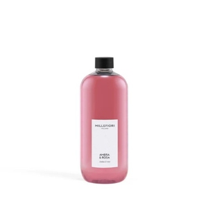 Rezervă Difuzor Ambra & Rosa, 500 ml